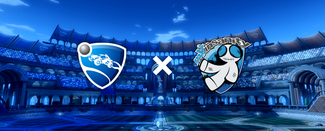 Rocketeers aufgepasst! mYinsanity startet die Motoren