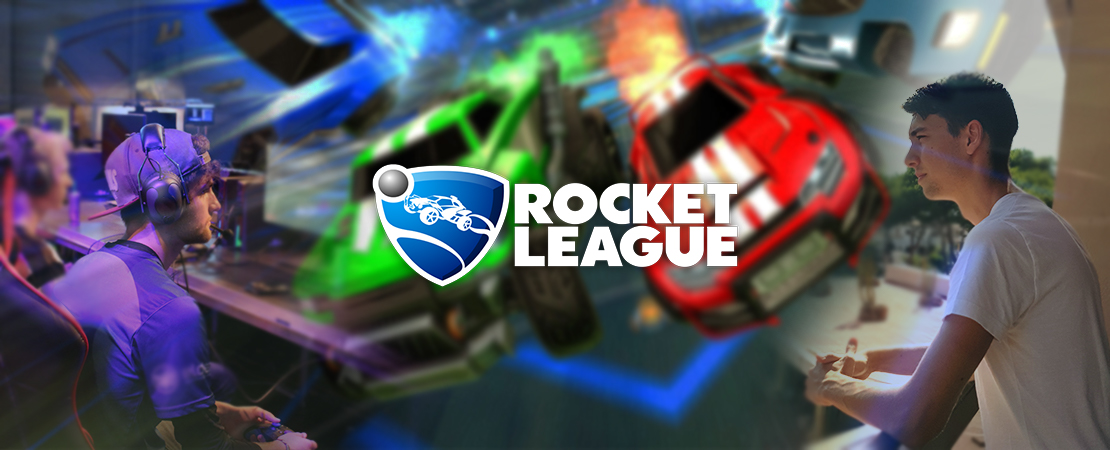 Rocket League Team Update