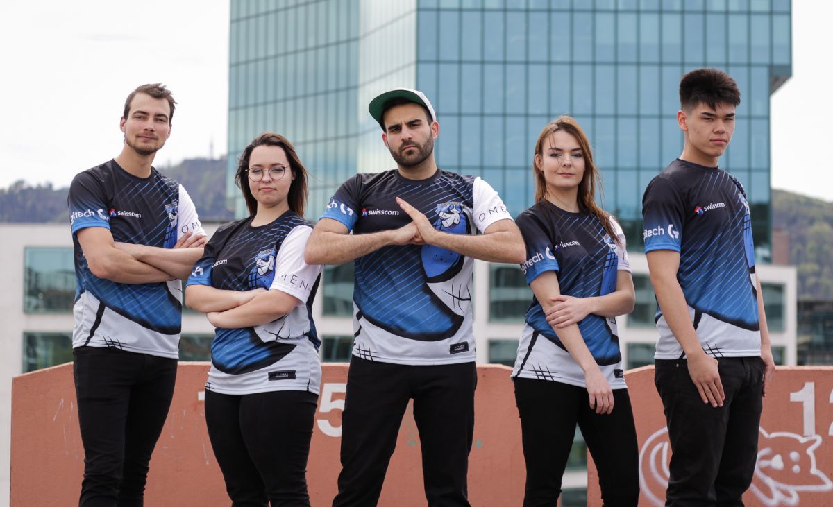 mYinsanity begrüsst Swisscom als neue Hauptsponsorin!