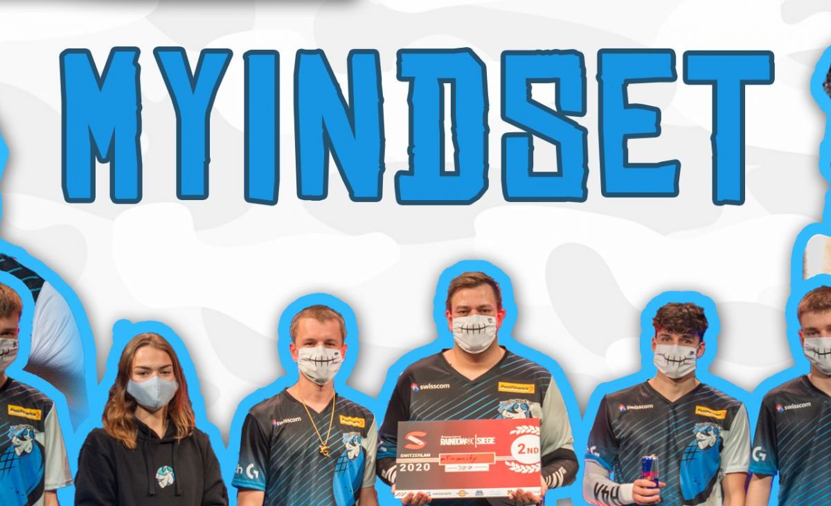 mYindset – Eine umfassende Supportstruktur für unsere Athleten